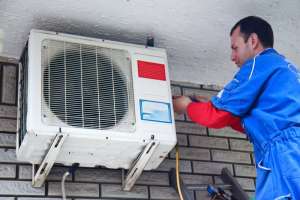 24/7 and Emergency HVAC Near Chas AFB, SC | Air Conidtioning and Heating Contractors