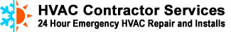 Chas AFB HVAC Services